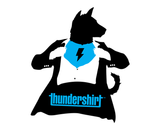 Thundershirt