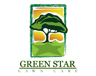 GREEN STAR