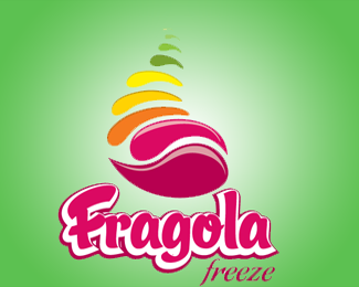 Heladería Fragola