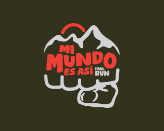 Mi Mundo Es Así