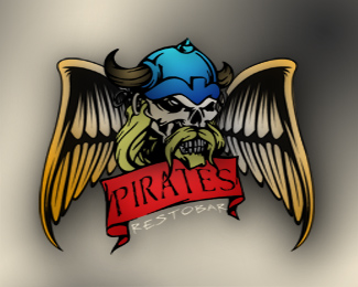 Pirates Bar
