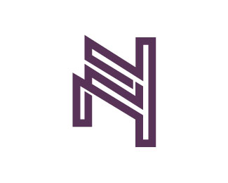 Letter N