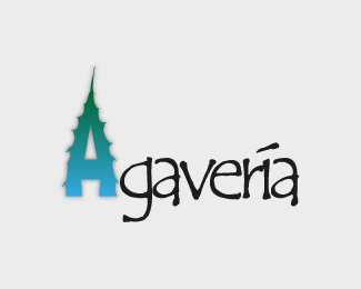 Agaveria