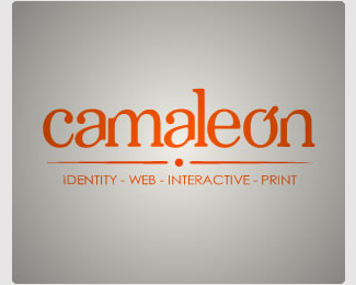 Camaleón