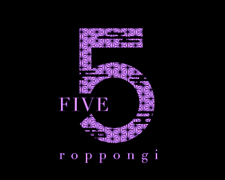 5 roppongi
