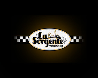 La sorgente fashion store