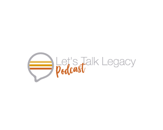 let`s lalk legacy podcats