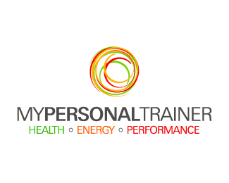 My personal Trainer
