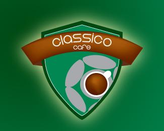 Classico cafe