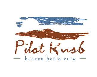 Pilot Knob v1