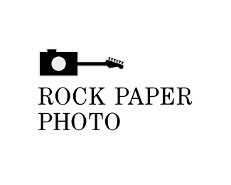 Rock Paper Photo