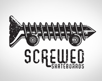 Screwed Skateboards