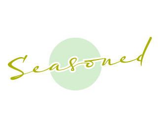 Seasoned