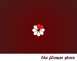 The Flower Store
