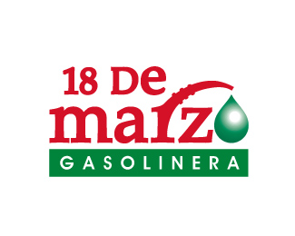 18 de Marzo