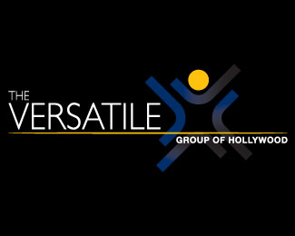 THE VERSATILE GROUP OF HOLLYWOOD