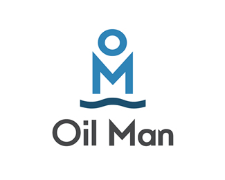 Oil Man