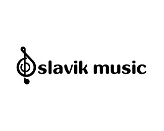 slavik music