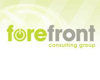 Forefront Logo