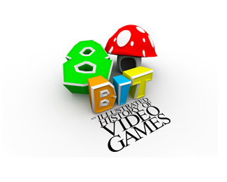 8 Bit: A History Of Video Games