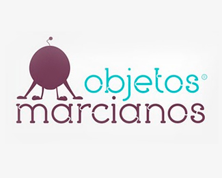 Objetos Marcianos