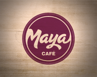 Maya Cafe