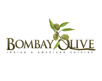 Bombay Olive