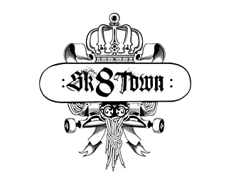 Sk8town