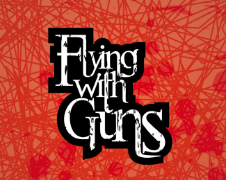 Flying with Guns 1
