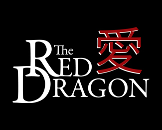 The Red Dragon