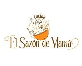 El Sazón de Mamá