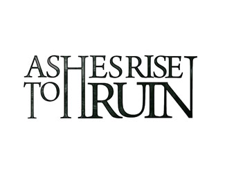 ASHES RISE TO RUIN ALTERNATIVE
