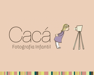 Caca Fotografia Infantil