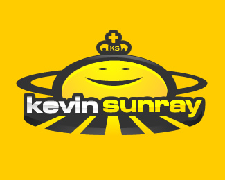kevin sunray 4