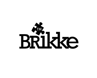 Brikke