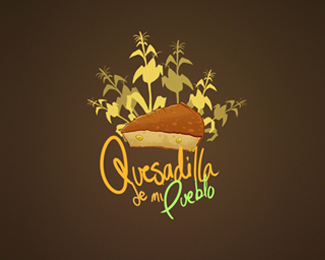 Quesadilla de mi pueblo