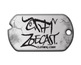 Zoecast Clothing Corp.