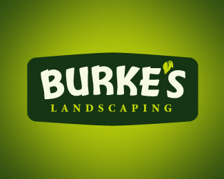 Burke's Landscaping