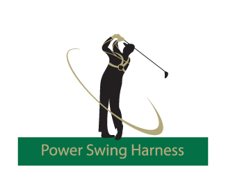 Power Swing Harness Logo