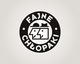 Fajne chłopaki