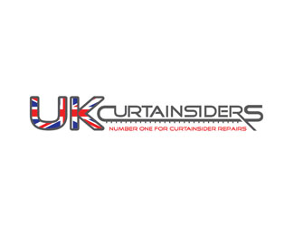 UK CURTAINSIDERS