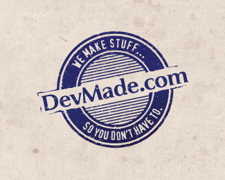 Dev Made
