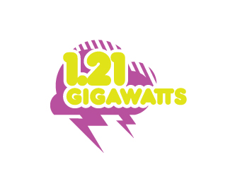 1.21 Gigawatts