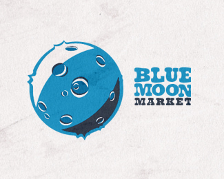 Blue Moon Market