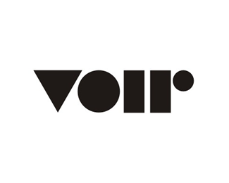 VOIR design