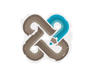 personal logo