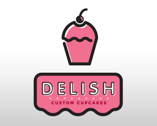 Delish Cupcakes