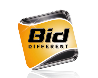 Bid DIFFERENT