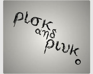 Plok and pluk