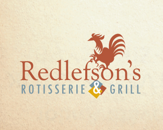 Redlefsons